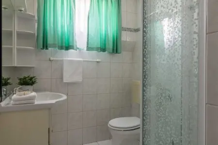 257214, Villa Stefano par Garda FeWo - Photo 45