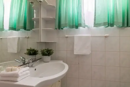 257214, Villa Stefano par Garda FeWo - Photo 46