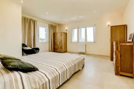 257214, Villa Stefano par Garda FeWo - Photo 47