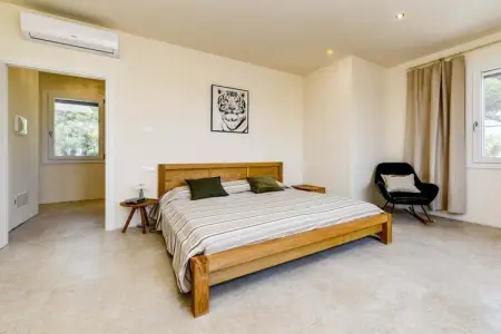 257214, Villa Stefano par Garda FeWo - Photo 48