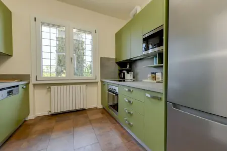 257214, Villa Stefano par Garda FeWo - Photo 52