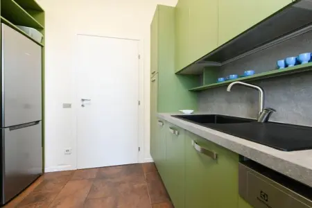 257214, Villa Stefano par Garda FeWo - Photo 54