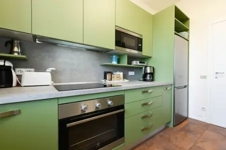 257214, Villa Stefano par Garda FeWo - Photo 55