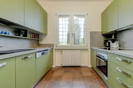 257214, Villa Stefano par Garda FeWo - Photo 56