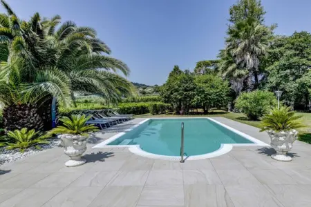 257214, Villa Stefano par Garda FeWo - Photo 62