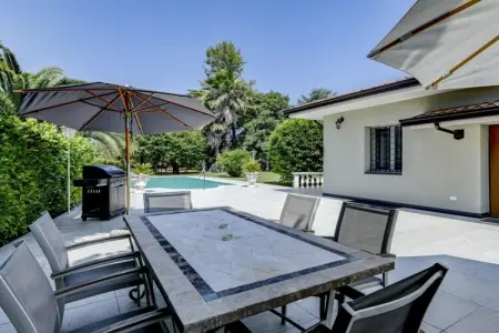 257214, Villa Stefano par Garda FeWo - Photo 63