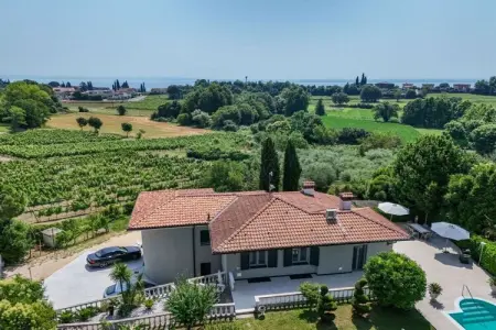 257214, Villa Stefano par Garda FeWo - Photo 66
