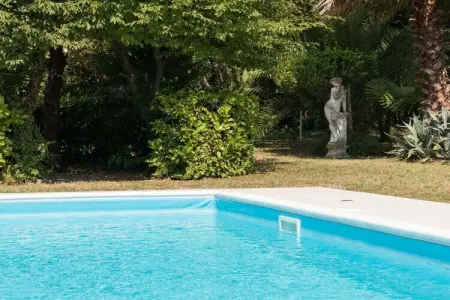 257214, Villa Stefano par Garda FeWo - Photo 69