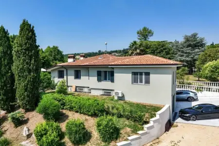 257214, Villa Stefano par Garda FeWo - Photo 71