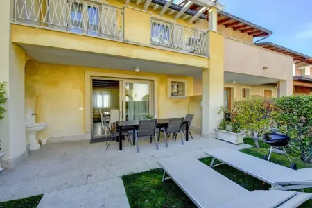 378333, Casa della Romantica - Photo 1