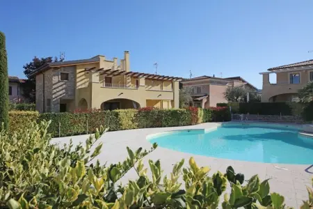378333, Casa della Romantica - Photo 4