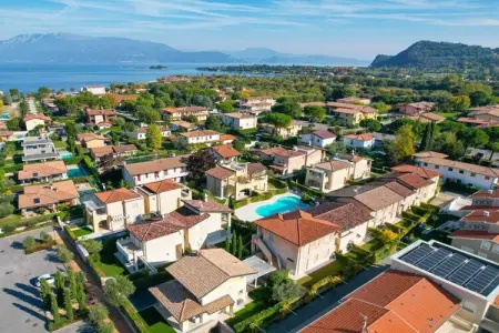 378333, Casa della Romantica - Photo 7