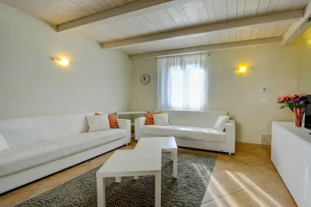 378333, Casa della Romantica - Photo 12