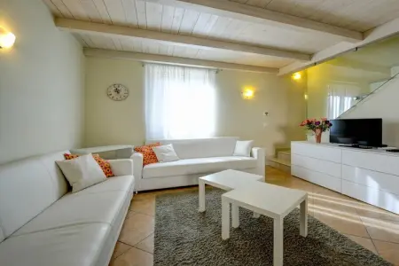 378333, Casa della Romantica - Photo 13
