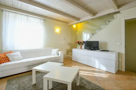 378333, Casa della Romantica - Photo 14