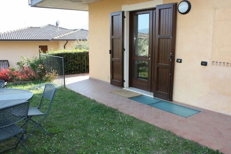 Maison de vacances avec jardin et vue lac à Tignale - Photo 4