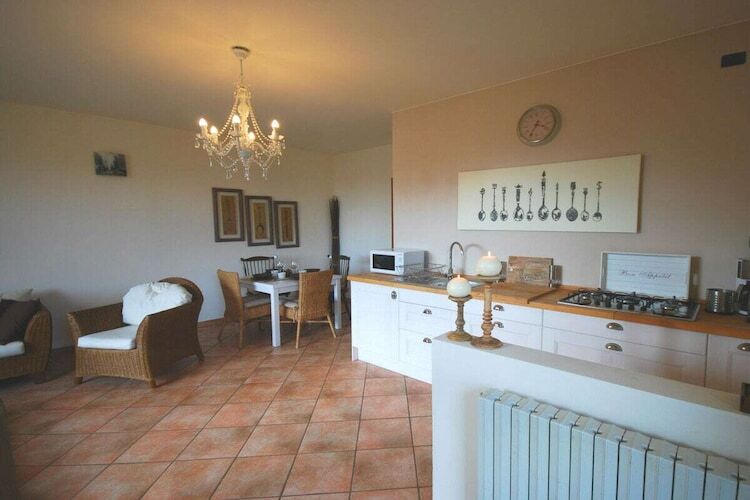 Maison de vacances avec jardin et vue lac à Tignale - Photo 7