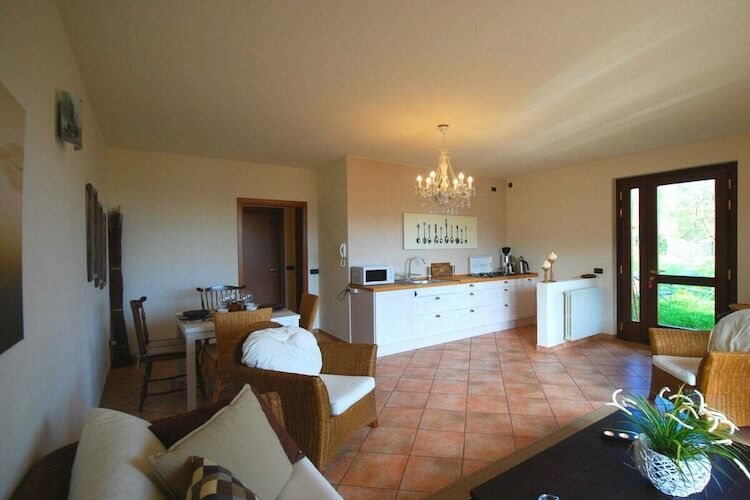 Maison de vacances avec jardin et vue lac à Tignale - Photo 10