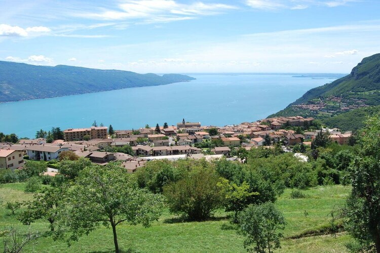 Maison de vacances avec jardin et vue lac à Tignale - Photo 18