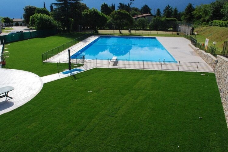 Maison de vacances avec jardin et vue lac à Tignale - Photo 19