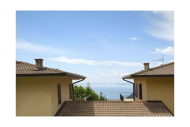 Maison de vacances avec jardin et vue lac à Tignale - Photo 21