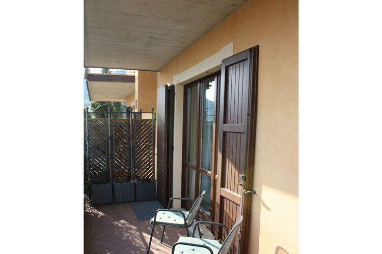 Maison de vacances avec jardin et vue lac à Tignale - Photo 22
