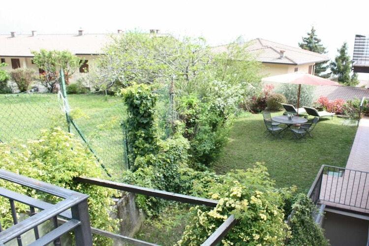 Maison de vacances avec jardin et vue lac à Tignale - Photo 26