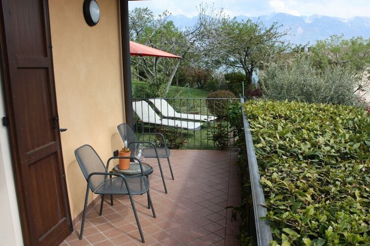 Maison de vacances avec jardin et vue lac à Tignale - Photo 27