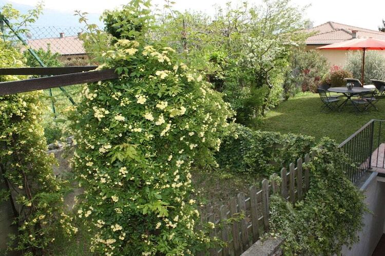 Maison de vacances avec jardin et vue lac à Tignale - Photo 28