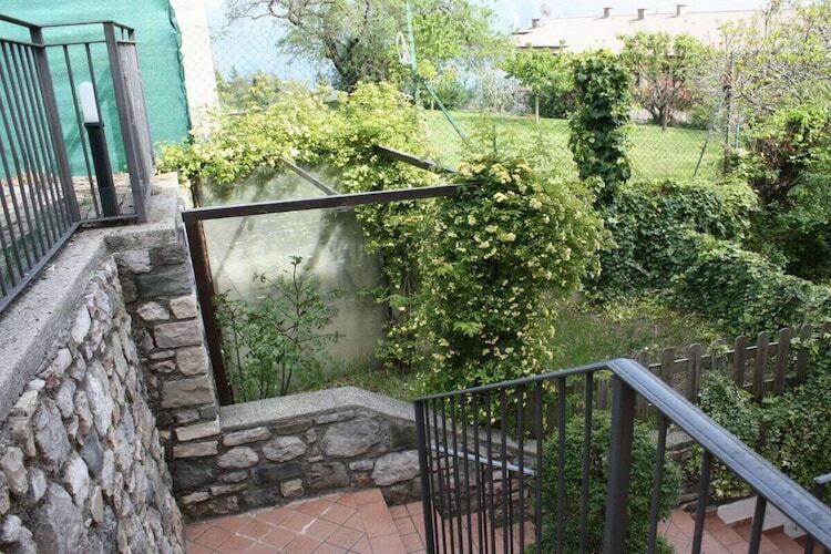 Maison de vacances avec jardin et vue lac à Tignale - Photo 32
