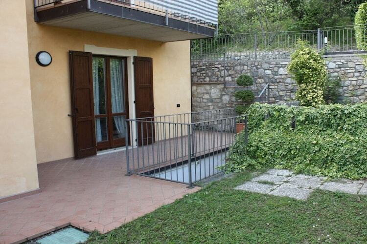 Maison de vacances avec jardin et vue lac à Tignale - Photo 33