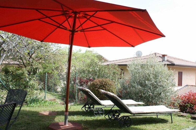 Maison de vacances avec jardin et vue lac à Tignale - Photo 34