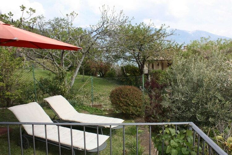 Maison de vacances avec jardin et vue lac à Tignale - Photo 35
