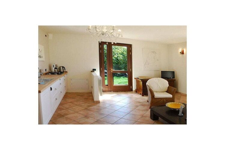 Maison de vacances avec jardin et vue lac à Tignale - Photo 41