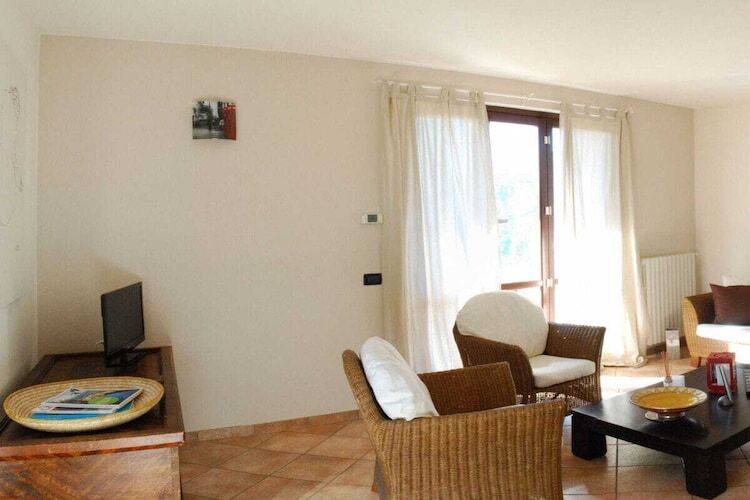 Maison de vacances avec jardin et vue lac à Tignale - Photo 43
