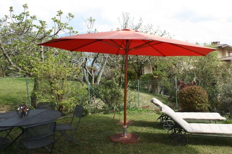 Maison de vacances avec jardin et vue lac à Tignale - Photo 44