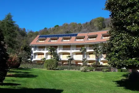 Maison 2 chambres avec accès direct au lac de Lugano : photo 2
