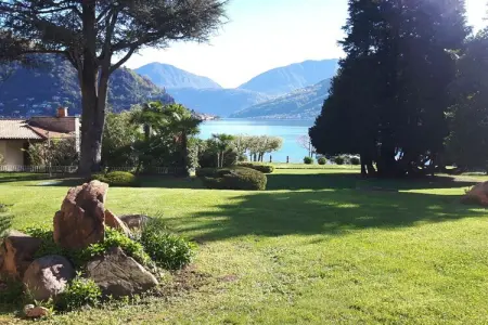 Maison 2 chambres avec accès direct au lac de Lugano : photo 3