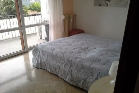 Maison 2 chambres avec accès direct au lac de Lugano : photo 4