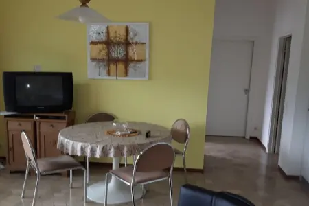 Maison 2 chambres avec accès direct au lac de Lugano : photo 13