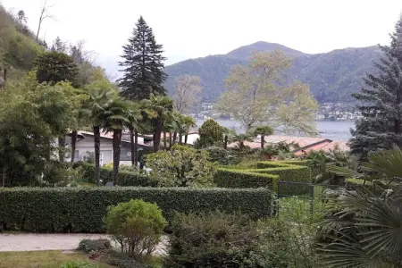 Maison 2 chambres avec accès direct au lac de Lugano : photo 17