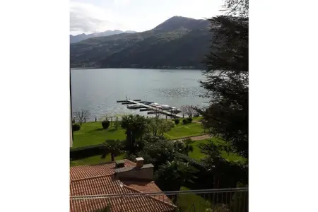 Maison 2 chambres avec accès direct au lac de Lugano : photo 18