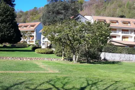 Maison 2 chambres avec accès direct au lac de Lugano : photo 20
