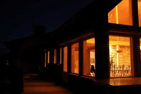 218332, Ti-ar-gwez (Maison des Arbres) - Photo 4