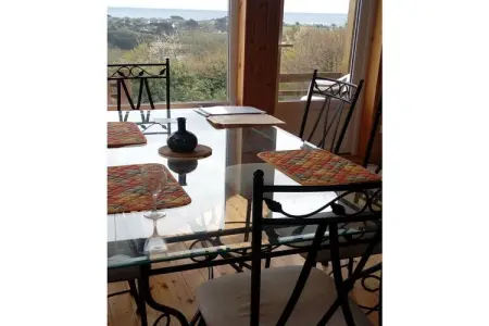 218332, Ti-ar-gwez (Maison des Arbres) - Photo 9
