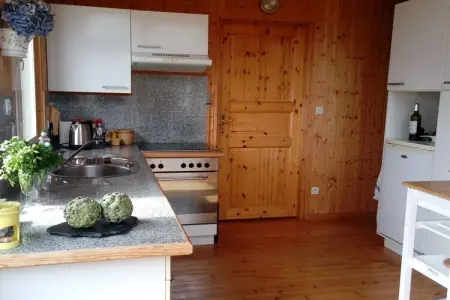 218332, Ti-ar-gwez (Maison des Arbres) - Photo 10
