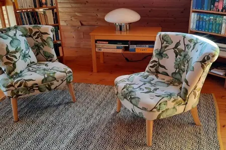 218332, Ti-ar-gwez (Maison des Arbres) - Photo 18