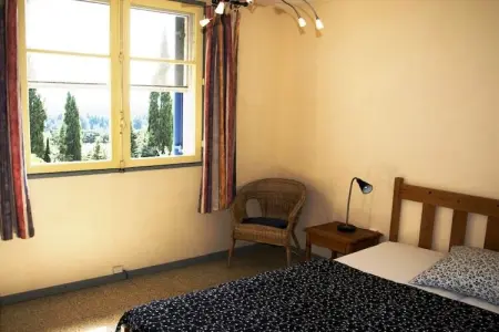 Maison Le Mûrier à Beaucaire, 6 personnes, oliveraie : photo 15