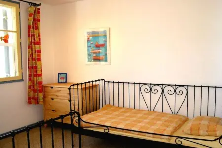 Maison Le Mûrier à Beaucaire, 6 personnes, oliveraie : photo 16
