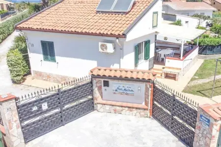 Maison 6 personnes avec piscine et plage à 100 m : photo 3